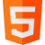 HTML5